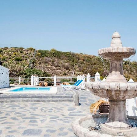 Casa Rural Quinta Sevi Icod De Los Vinos Εξωτερικό φωτογραφία