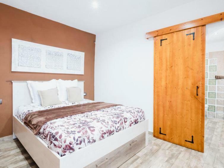 Casa Rural Quinta Sevi Icod De Los Vinos Εξωτερικό φωτογραφία