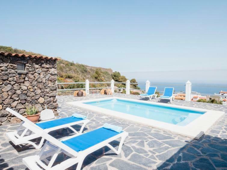 Casa Rural Quinta Sevi Icod De Los Vinos Εξωτερικό φωτογραφία